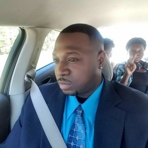 Meet your Posher, Randy